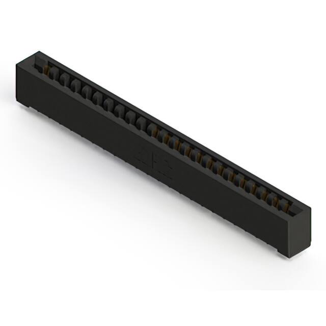 357-023-531-101 EDAC Inc.  Edgeboard Connectors